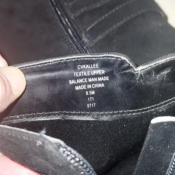 Crown Vintage Kalle Ankle Booties - Picture 10 of 11